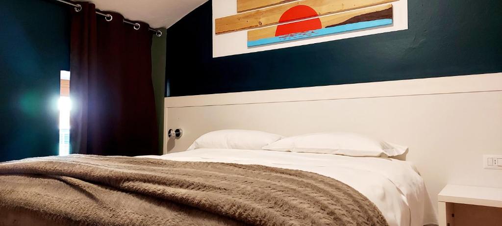 Casa Lady - Comfort Double Or Twin Room