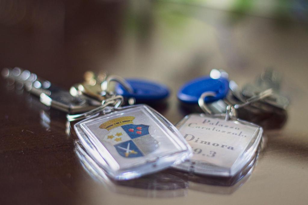 Palazzo Caratozzolo - 18