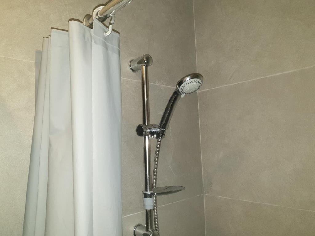 Квартира проспект Кирова (Александра Поля).Юность - Apartamento De Una Habitación