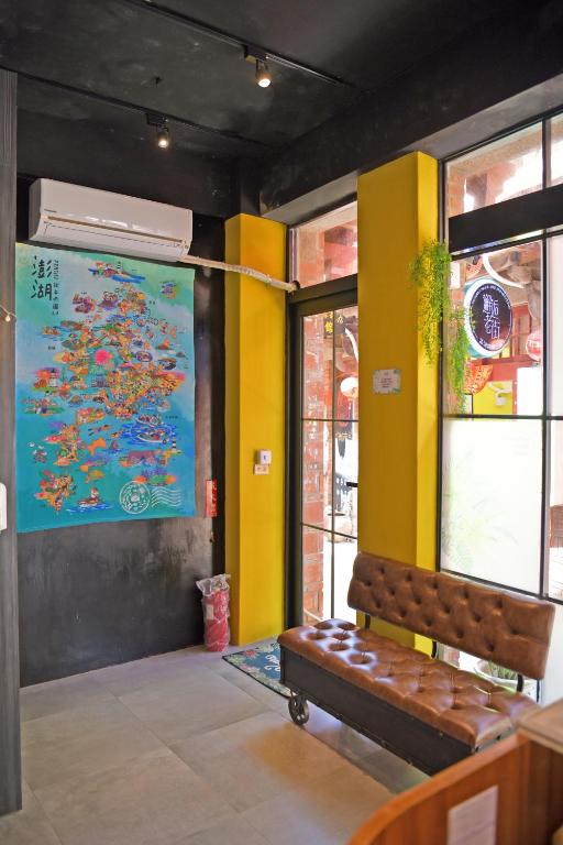 Fotografie z fotogalerie ubytování Penghu's peace v destinaci Magong