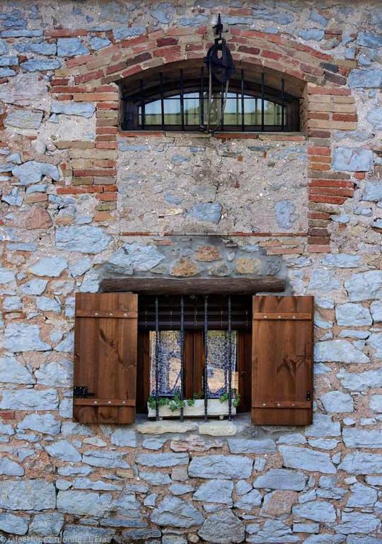 Fotografie z fotogalerie ubytování Casa Rural LEra v destinaci Torre de Fontaubella