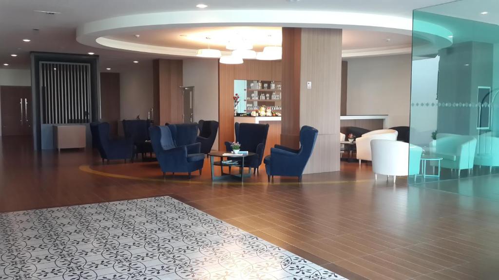 Tevan Jomtien Pattaya - Resim 12