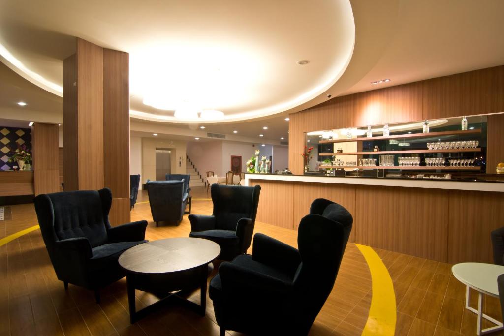 Tevan Jomtien Pattaya - Resim 13