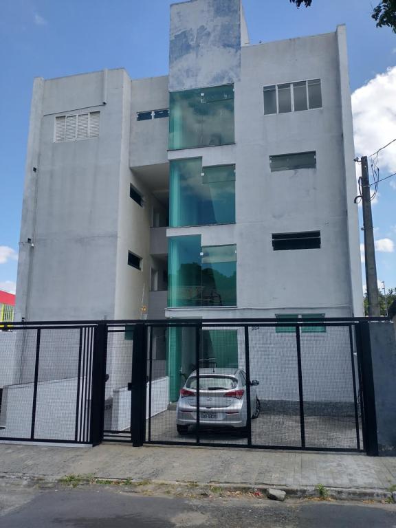 Fotografie z fotogalerie ubytování Flat Schnneider, Hospedagem econômica, empresas, diárias v destinaci Taubaté