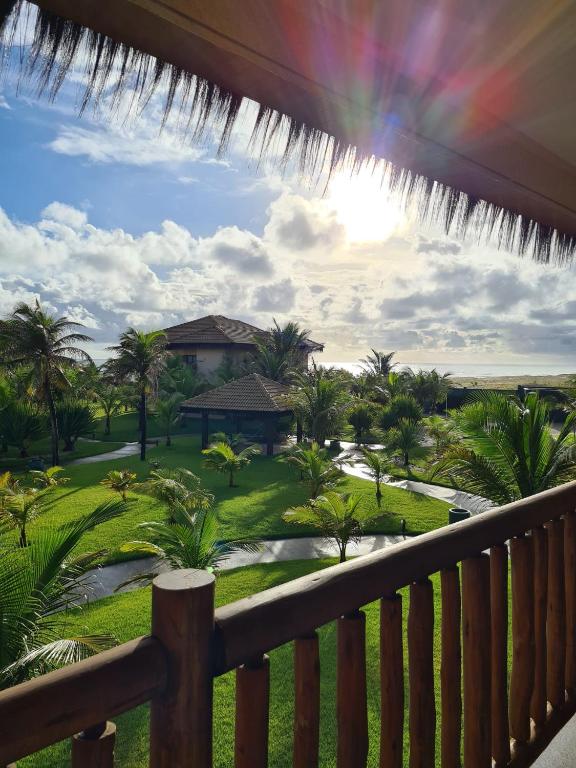  VG Sun Cumbuco Bangalô E 201 adm Pessoa fisica