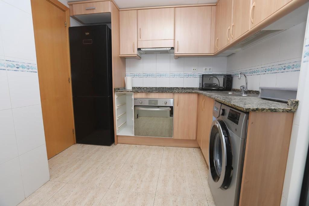 Apartment BELLAVISTA LUXE, Salou, Spain - Booking.com