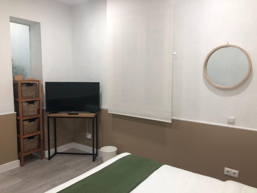 Hola Rooms, Madrid – Precios actualizados 2023