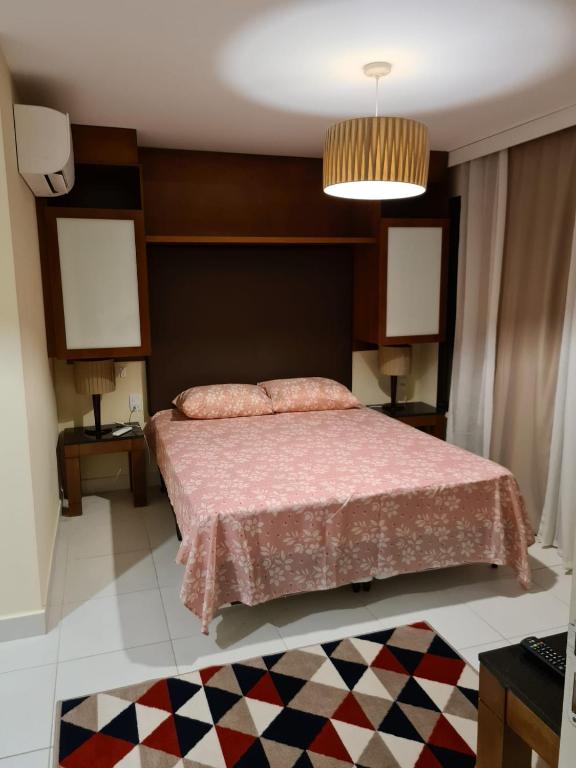  VG Sun Cumbuco Bangalô E 201 adm Pessoa fisica