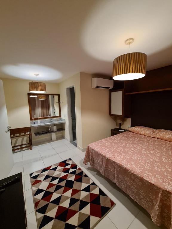  VG Sun Cumbuco Bangalô E 201 adm Pessoa fisica