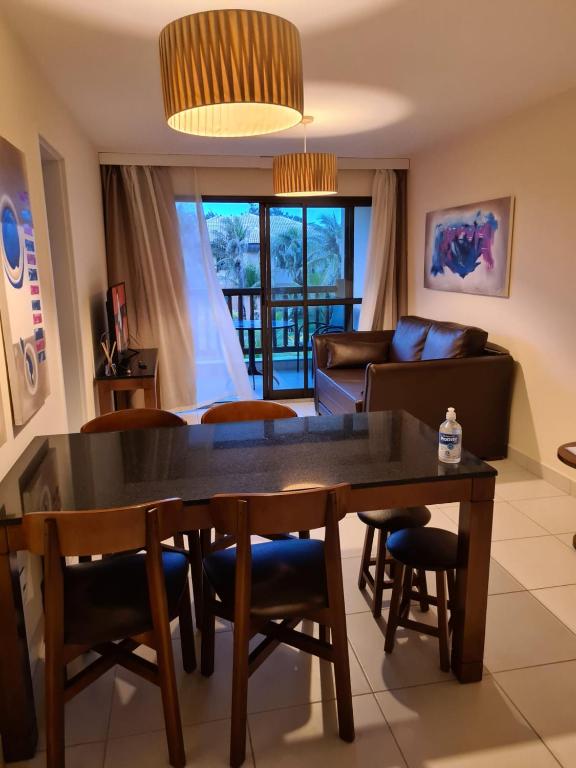  VG Sun Cumbuco Bangalô E 201 adm Pessoa fisica