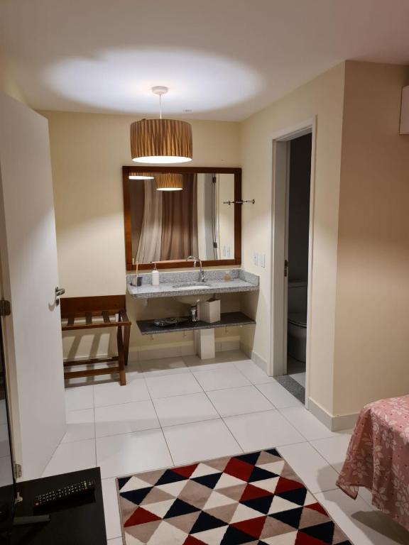  VG Sun Cumbuco Bangalô E 201 adm Pessoa fisica