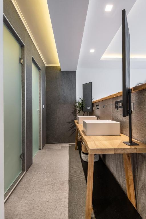 Fotografie z fotogalerie ubytování NISSEA Boutique Hotel v destinaci Kardamaina