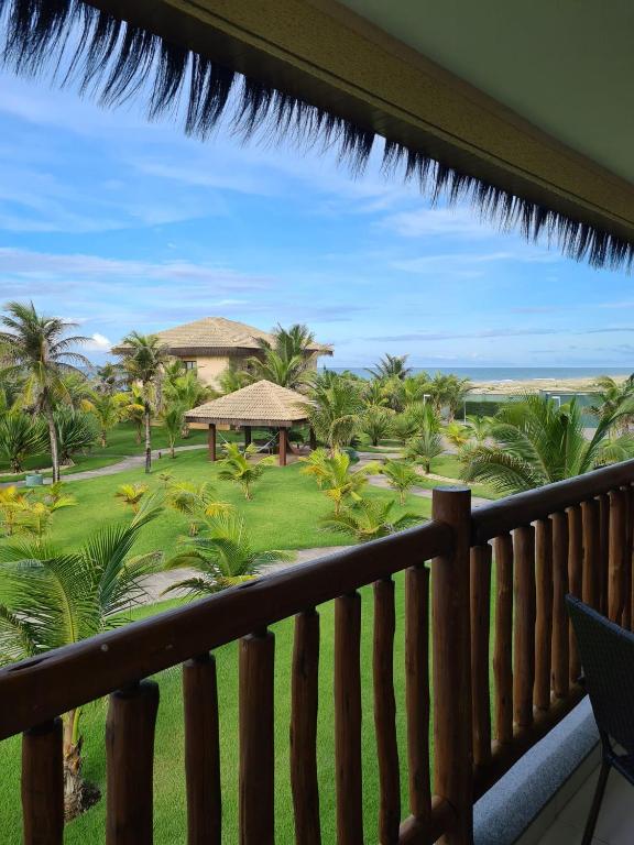  VG Sun Cumbuco Bangalô E 201 adm Pessoa fisica