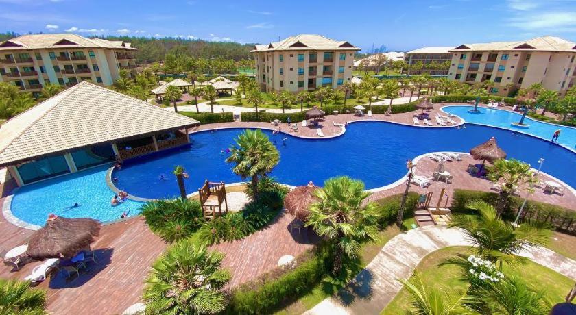  VG Sun Cumbuco Bangalô E 201 adm Pessoa fisica