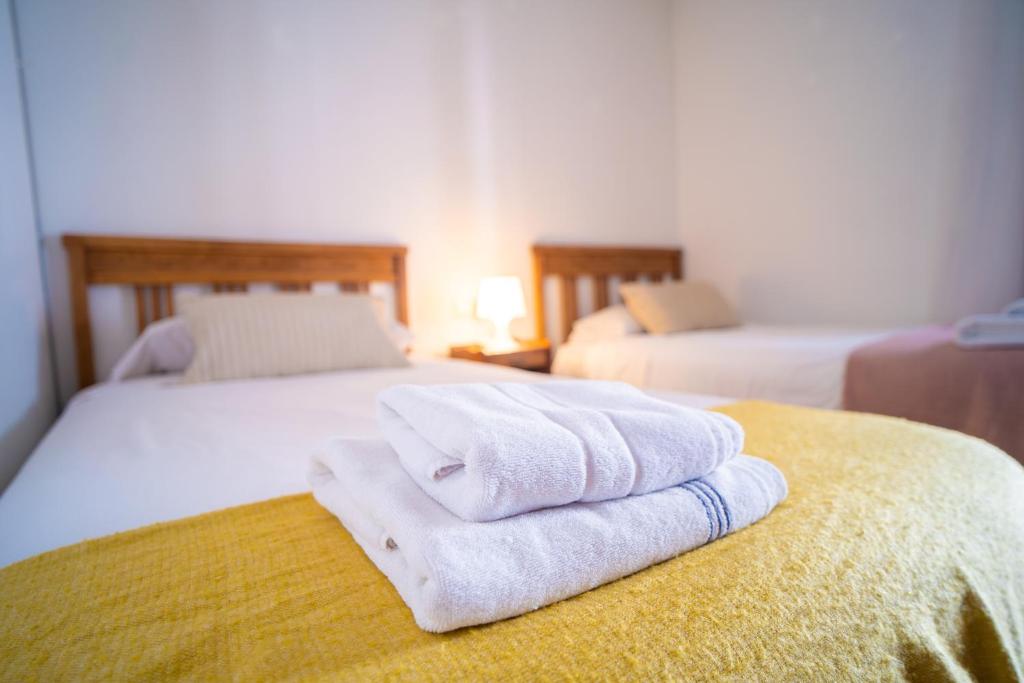 Apartamento Balcones del Tajo 2 - 17