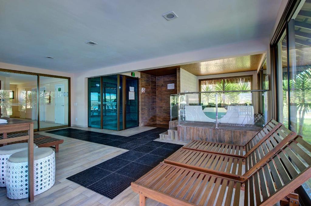  VG Sun Cumbuco Bangalô E 201 adm Pessoa fisica