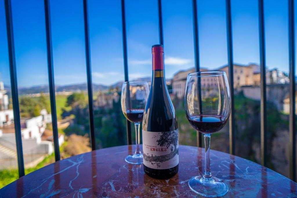 Apartamento Balcones del Tajo 2 - 19