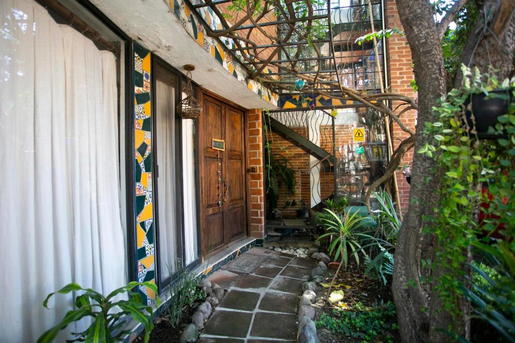 Majikal B&B - Kali - Appartement