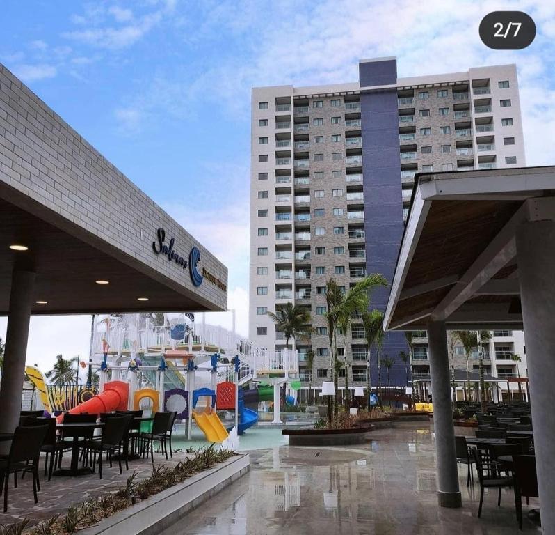  Salinas Exclusive Resort