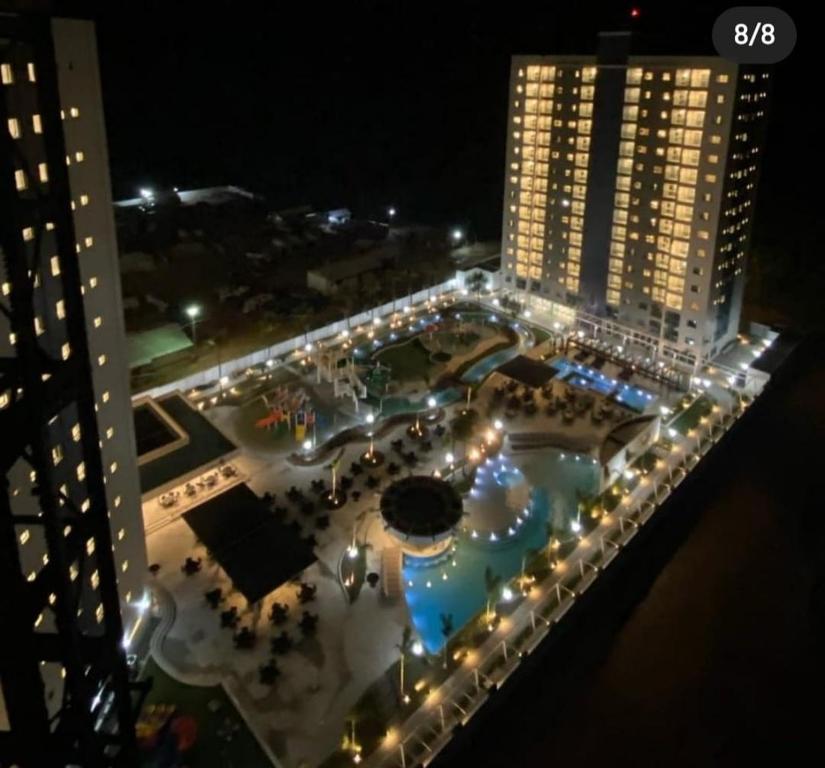 Salinas Exclusive Resort