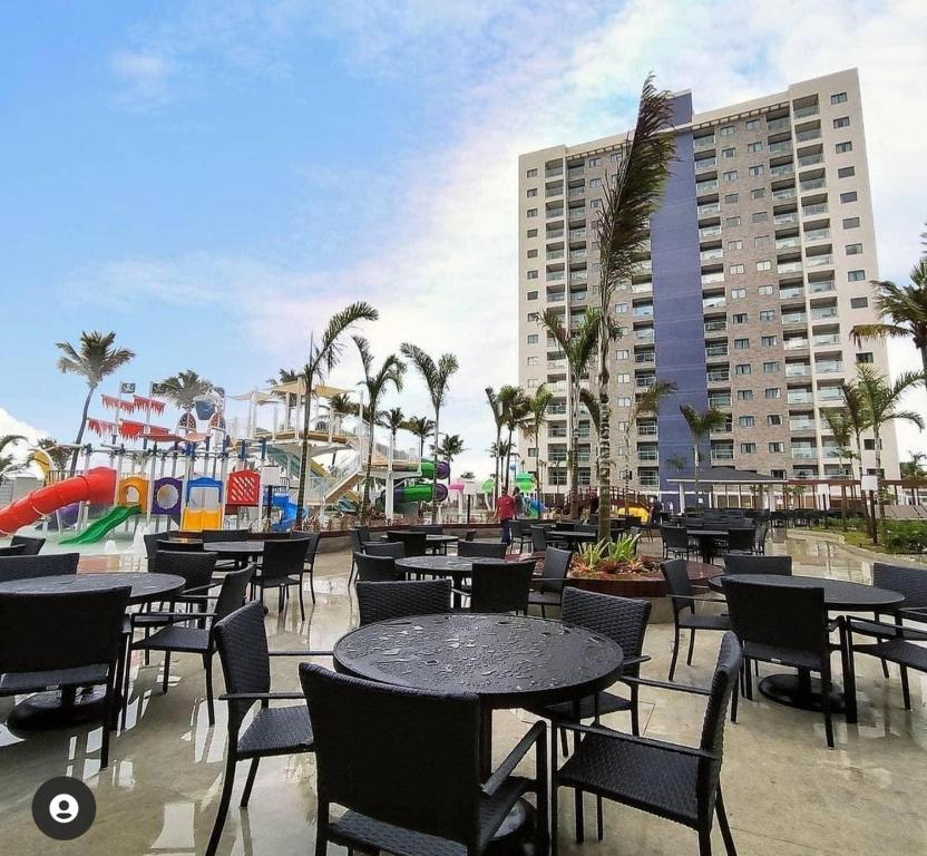  Salinas Exclusive Resort