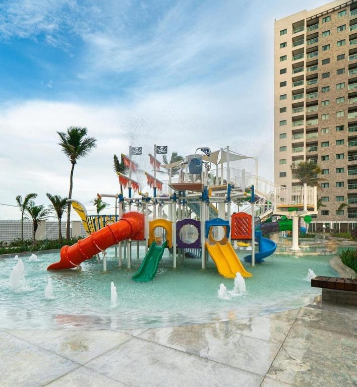  Salinas Exclusive Resort