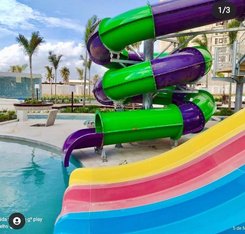  Salinas Exclusive Resort
