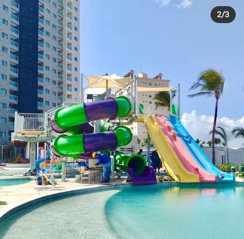  Salinas Exclusive Resort