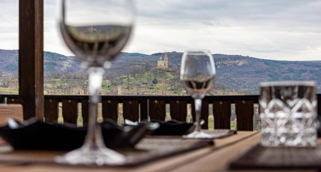 Guest house Viki - отзывы и видео