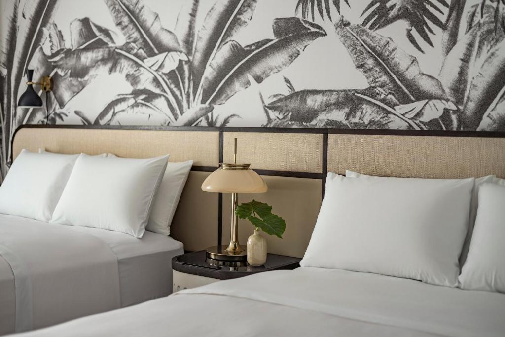 PGA National Resort - Habitación Doble Estándar Con Dos Camas Dobles