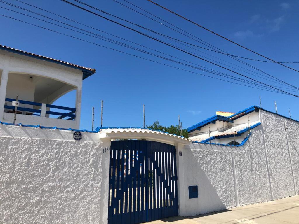  Hostel Mar Doce Lar
