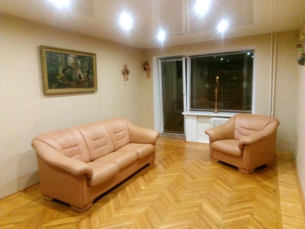 Apartment Pleskov Remeslennyj - Housity
