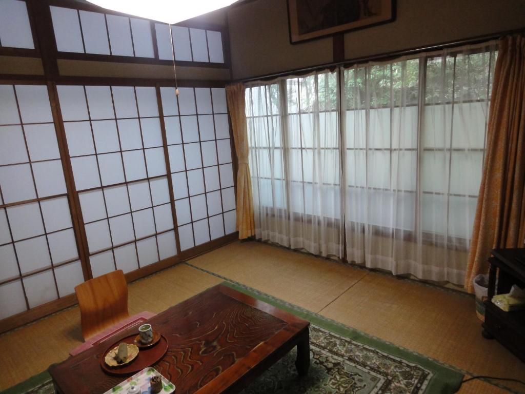 Kinreisou 部屋の予約