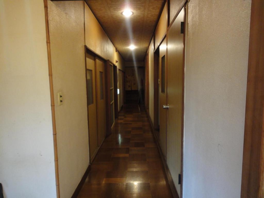 Fotografie z fotogalerie ubytování Kinreisou v destinaci Hakone