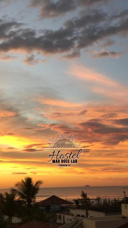  Hostel Mar Doce Lar