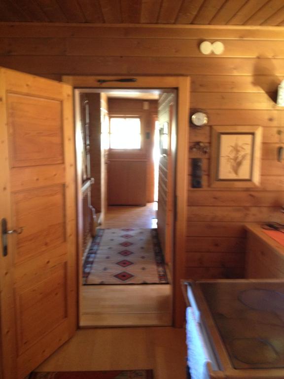 Fotografie z fotogalerie ubytování Ferienhaus Zirmheim v destinaci Pertisau