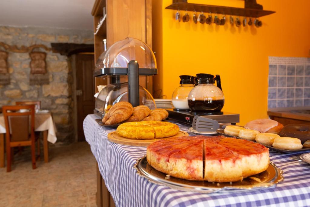 La Casona de Cardes - 3