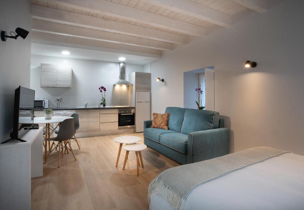 Apartamentos Hondarmendi, Guernica – opdaterede priser for 2023