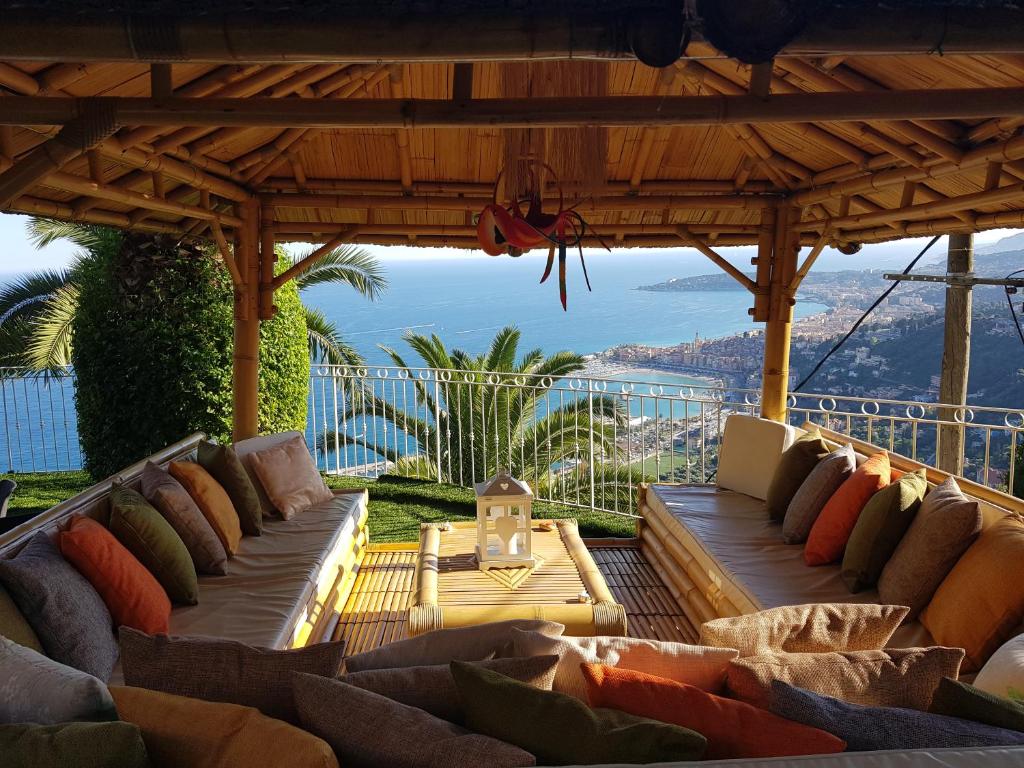 Villa Panoramica