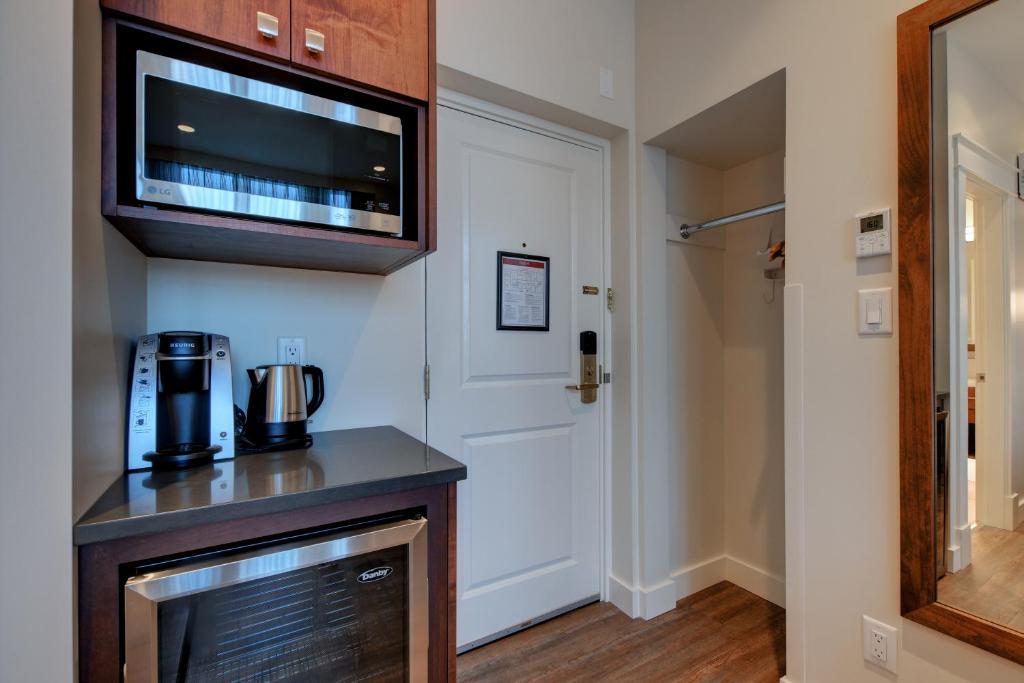 Strathcona Hotel - Resim 14