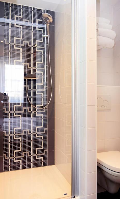 Amrâth Hotel DuCasque - Resim 13