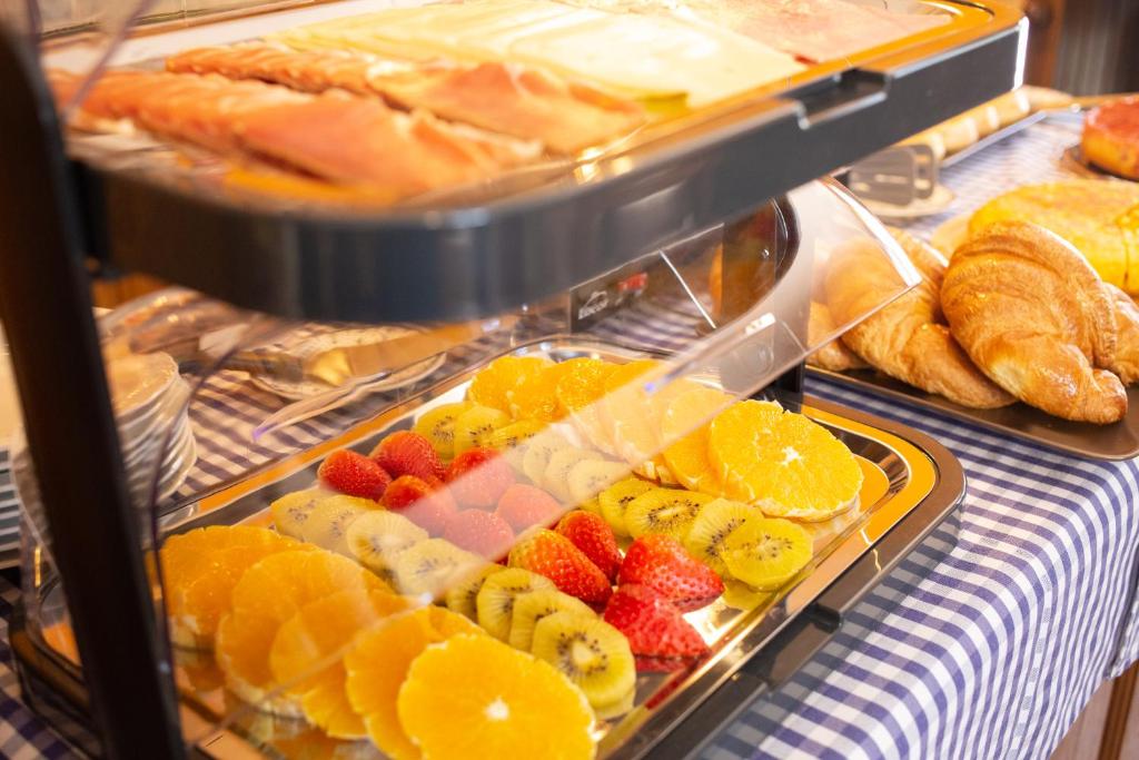 La Casona de Cardes - 6