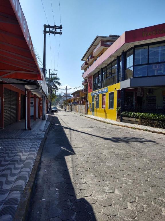  Apartamento Ubatuba - Praia grande - 260m da praia