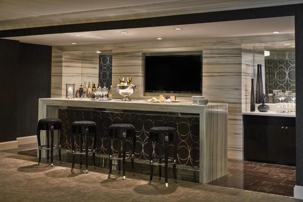 Four Seasons Hotel Las Vegas - Penthouse Suite King