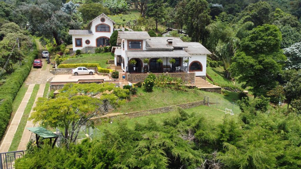 Casa Campestre Miravento - Housity