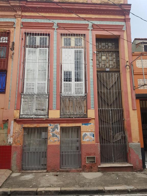  Casarão inteiro no Centro histórico de belém.