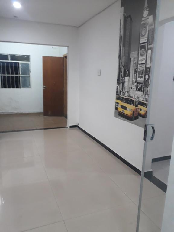  Flight Crew Hostel