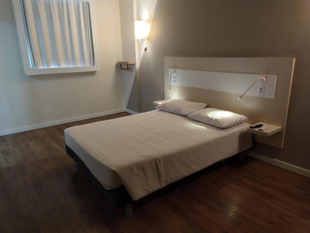  ibis budget Manhuaçu