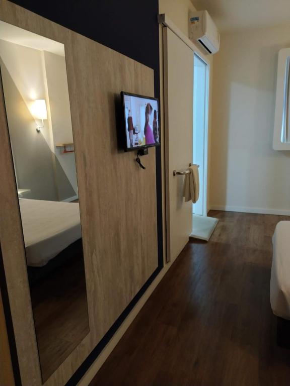  ibis budget Manhuaçu
