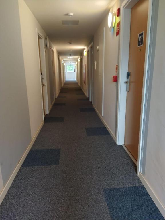  ibis budget Manhuaçu